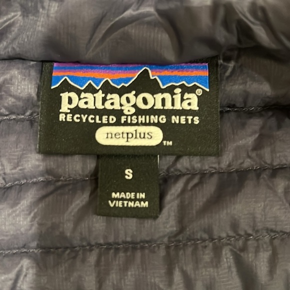 Down jacket - Picture 7 of 9